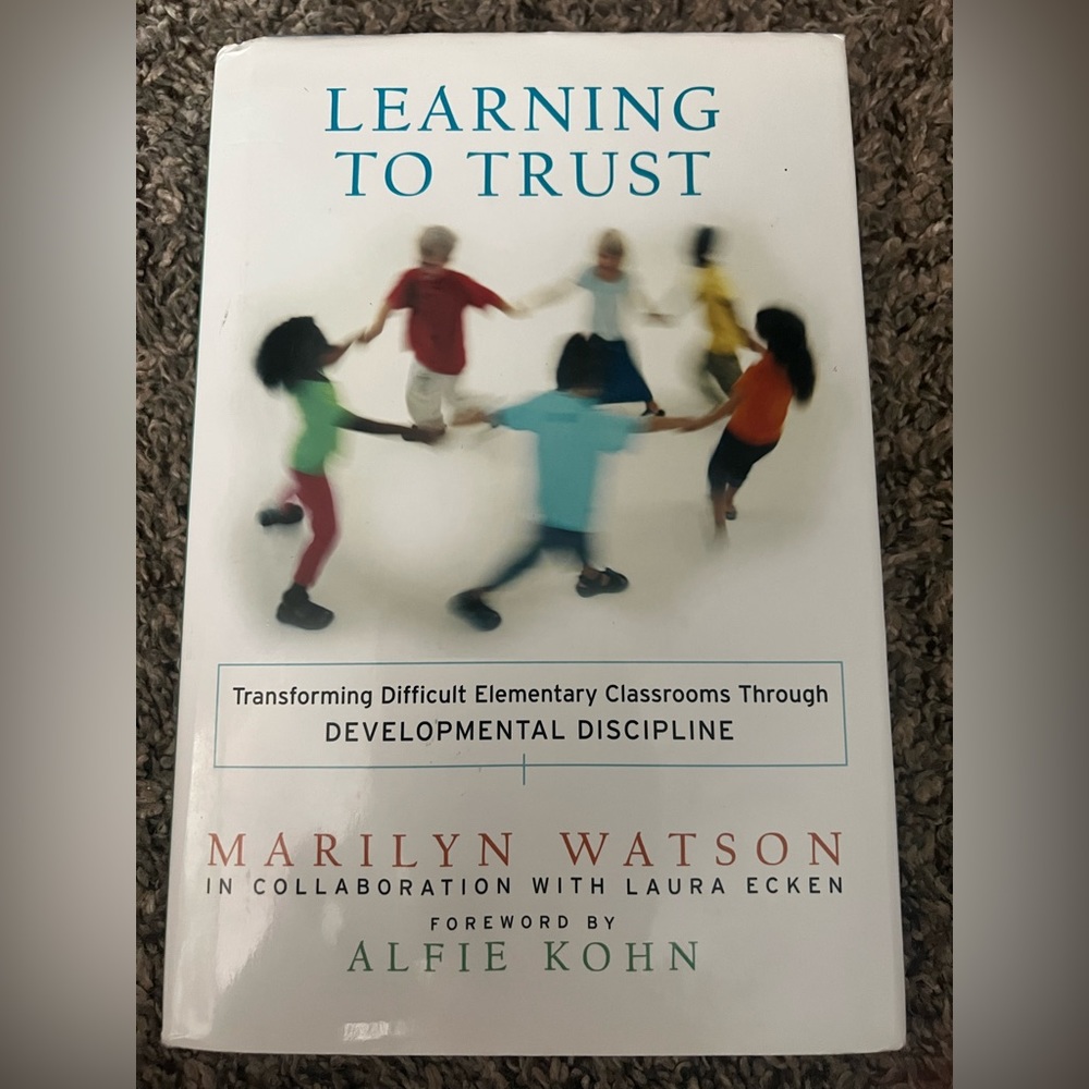 Early Child Development Book